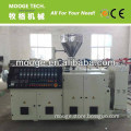 Professional PVC granulator machine